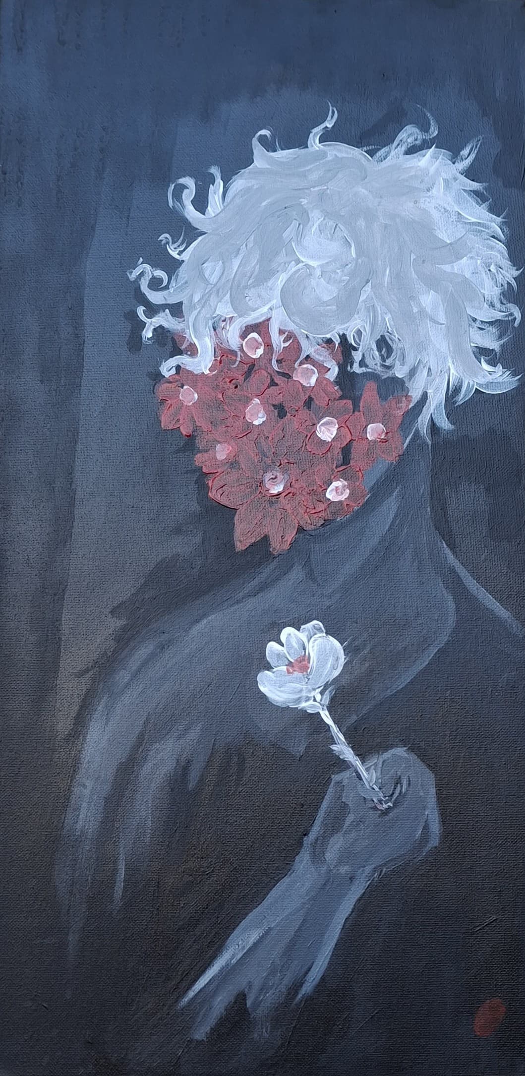 floraison