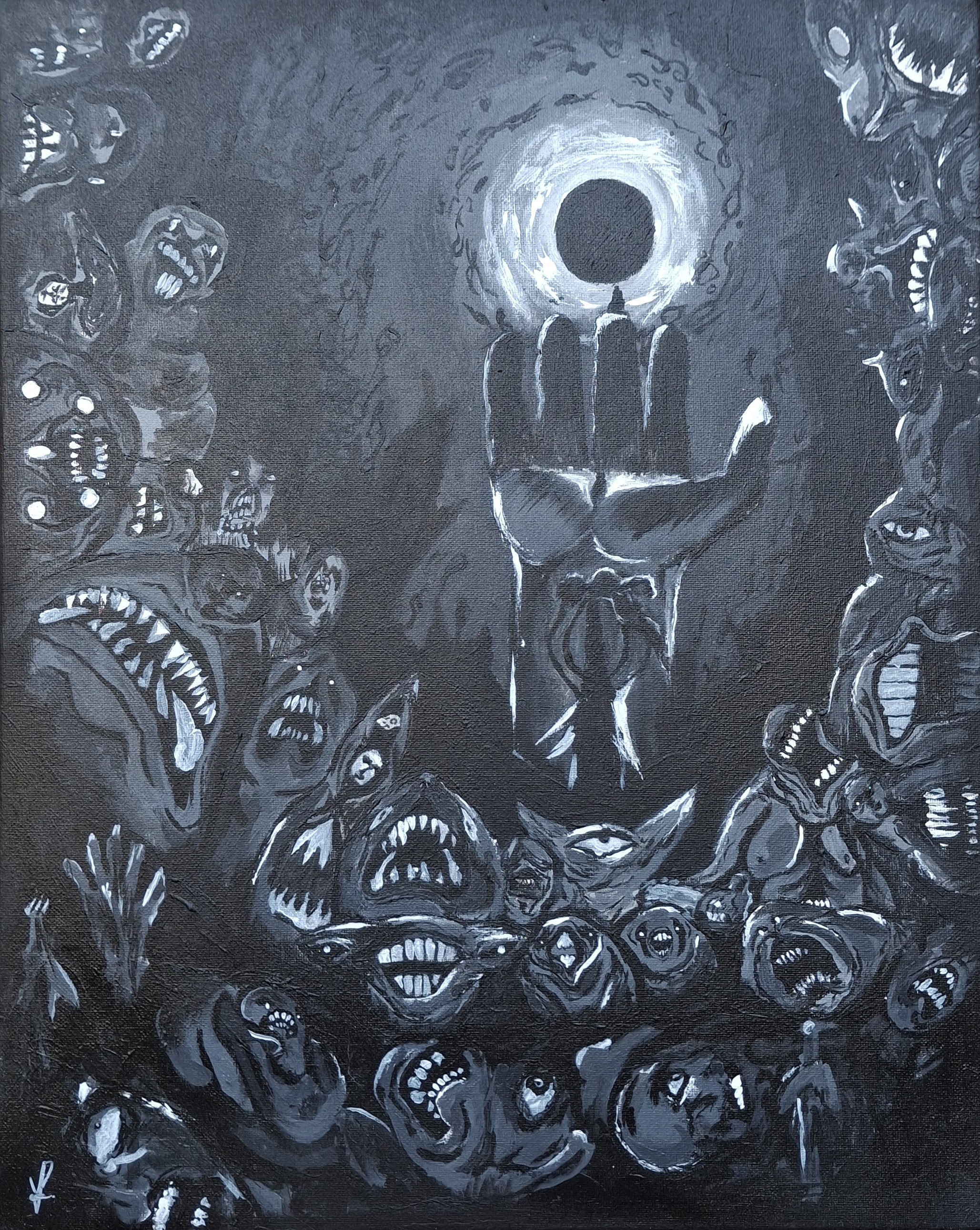 éclipse