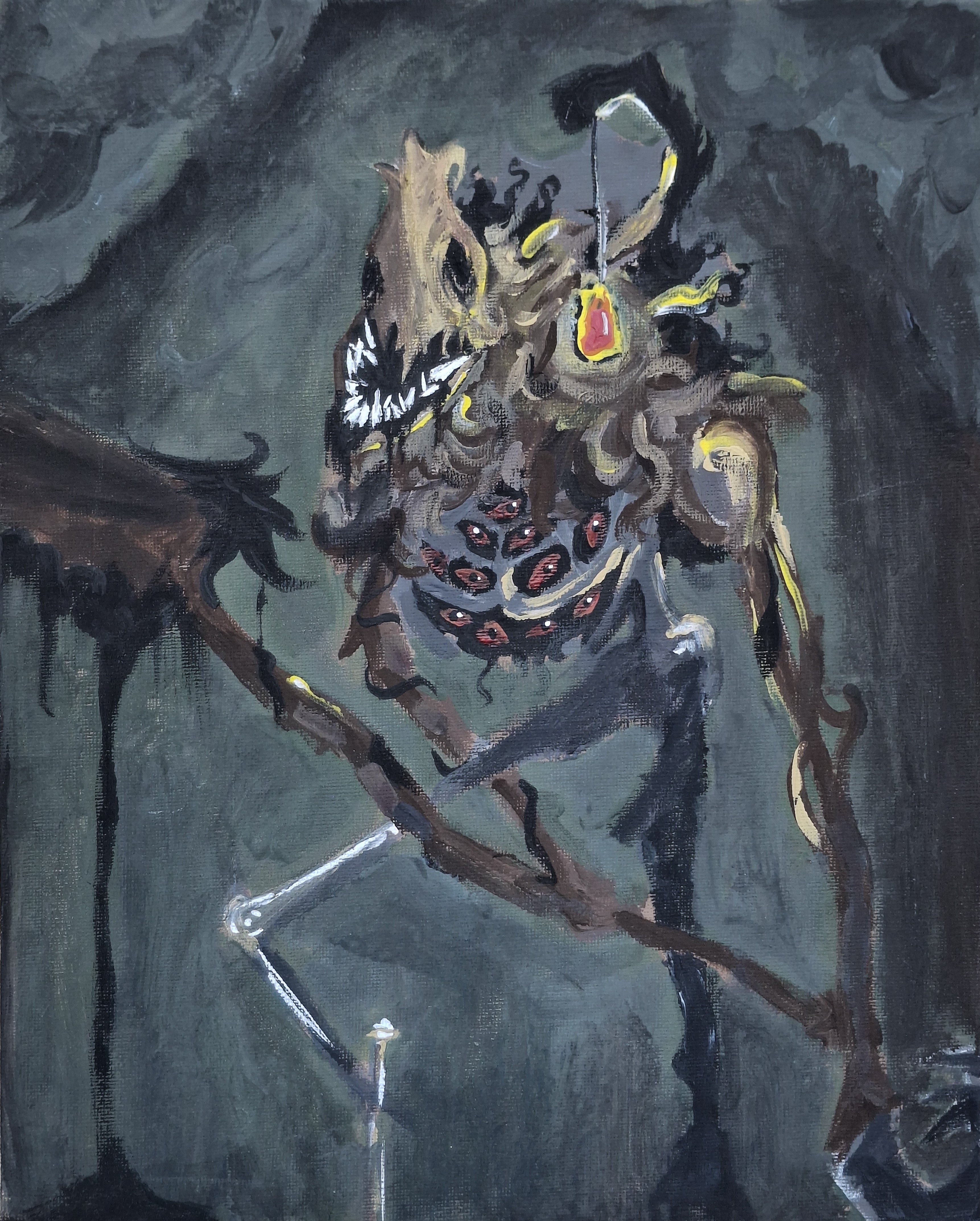 fiddlesticks