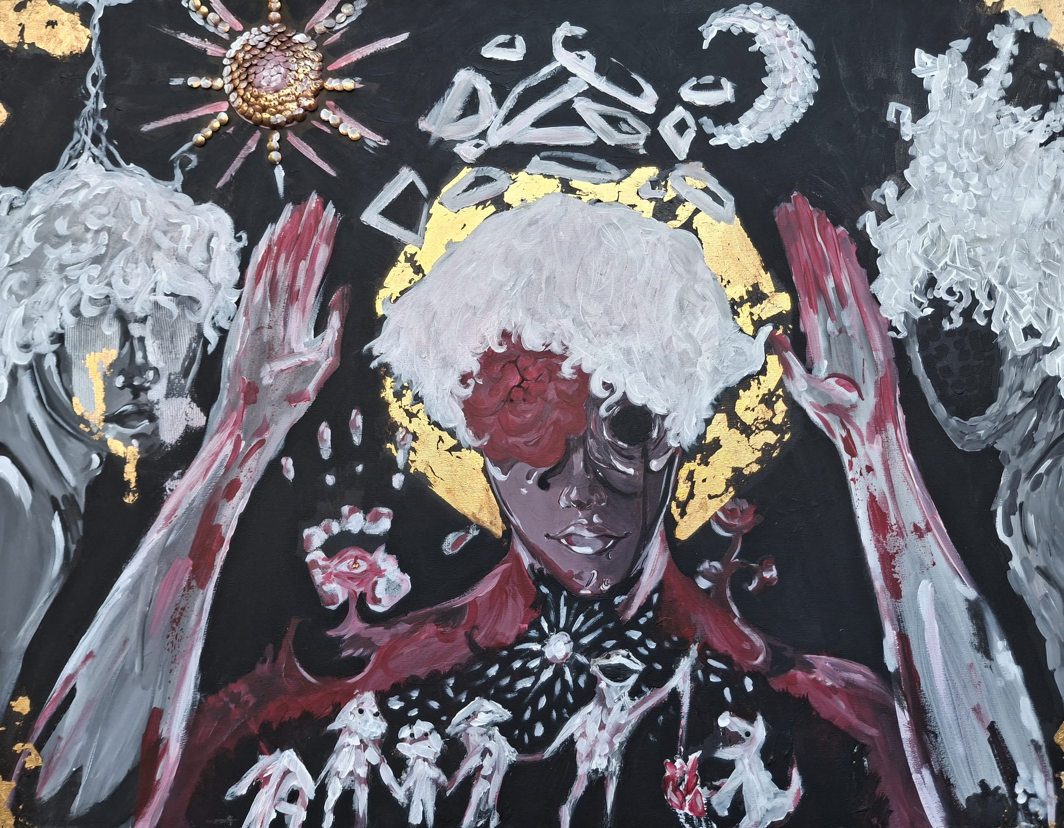 moi et moi-même