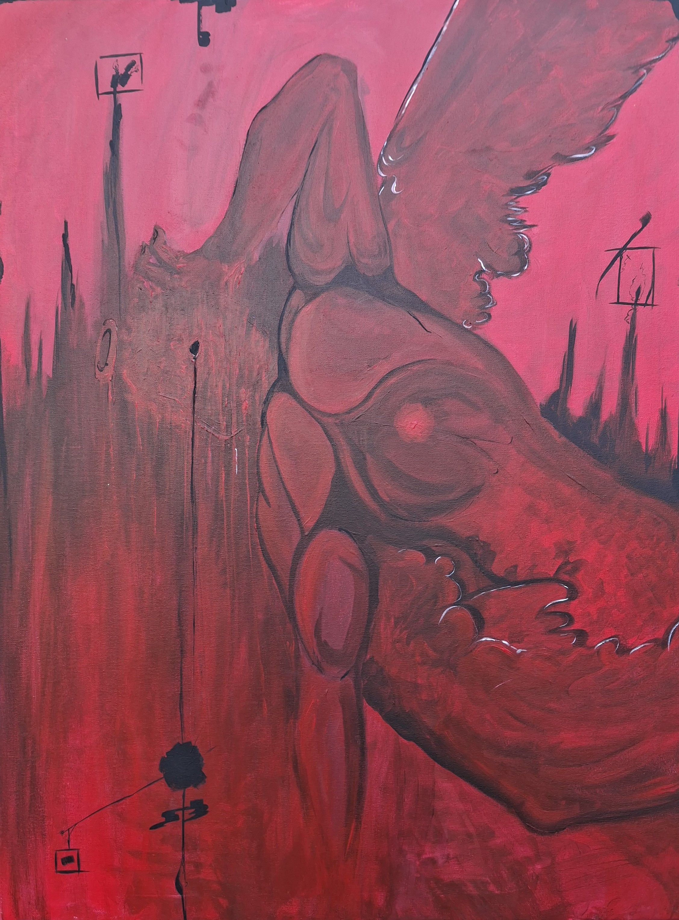 oblivion
