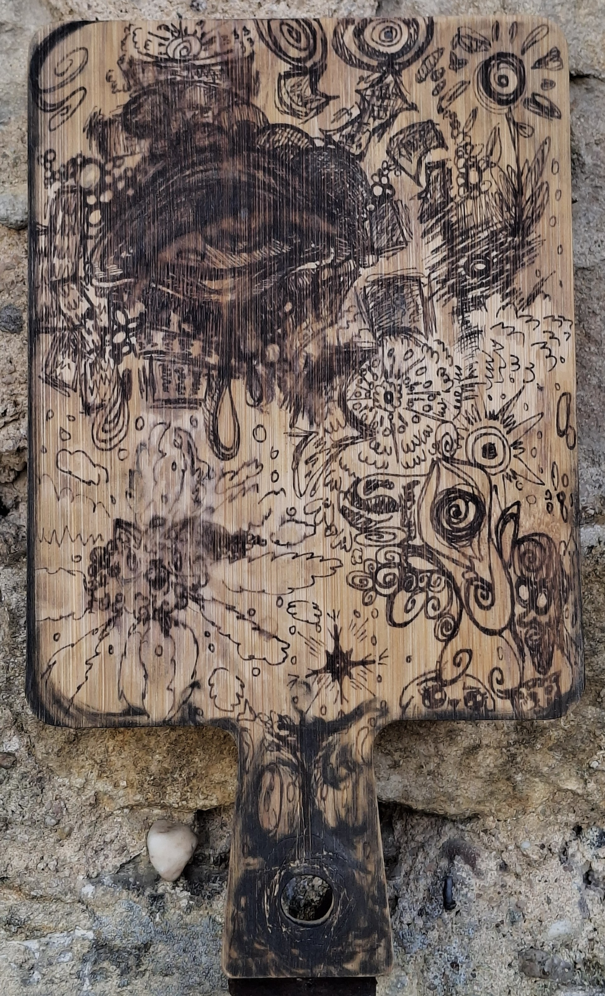 plancha